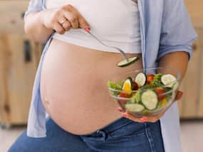These Are The 7 Superfoods That You Must Definitely Have During Pregnancy