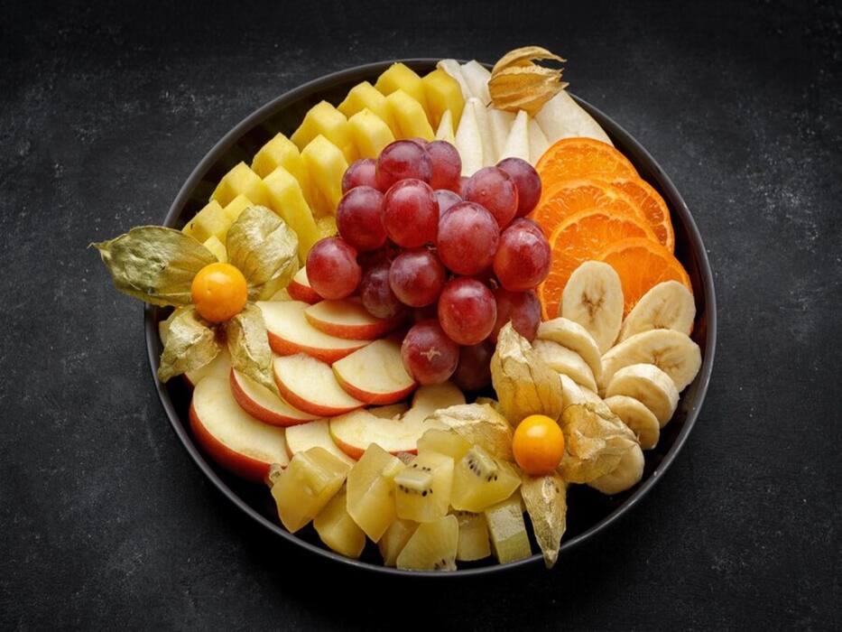 These Are The 7 Superfoods That You Must Definitely Have During Pregnancy