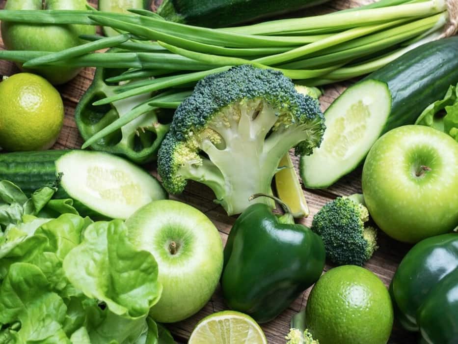These Are The 7 Superfoods That You Must Definitely Have During Pregnancy