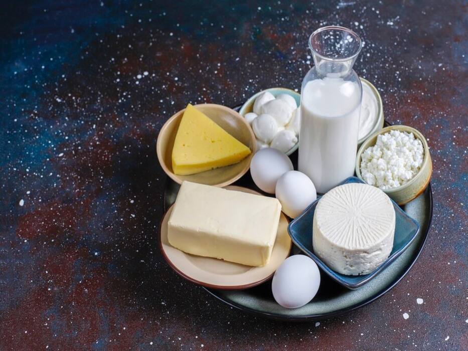 These Are The 7 Superfoods That You Must Definitely Have During Pregnancy