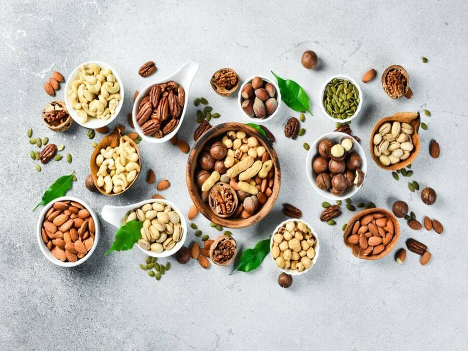 These Are The 7 Superfoods That You Must Definitely Have During Pregnancy