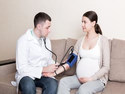 Why Is Preeclampsia Leading To Maternal And Infant Mortality?