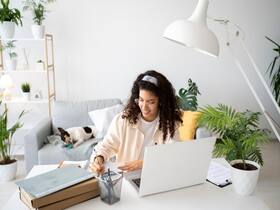 Is Hybrid Working Good For Employees? A Study Found This...