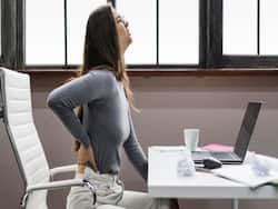 Suffering From Consistent Pain In The Lower Back? Try These Interesting Yoga Asanas