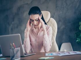 Does Your Diet Include These 5 Minerals To Fight Stress?