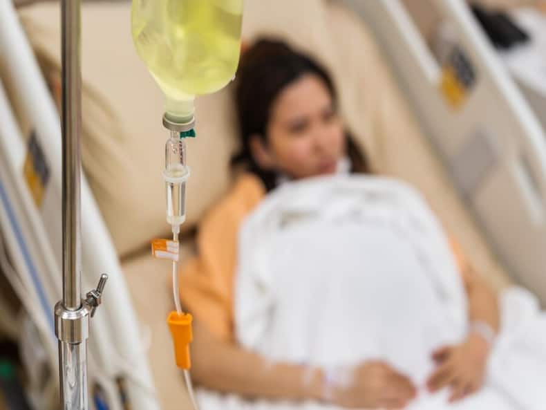 What Can A New Mom Expect In The Initial Hours Post C-Section Delivery?