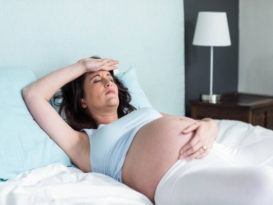 Is It Safe To Eat Blackberry During Pregnancy?