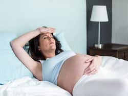 6 Night-Time Dos Pregnant Women Must Follow To Get The Best Sleep
