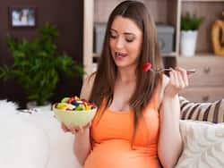 Not Able To Keep Water Down During Pregnancy? Eat These Water-Rich Foods Instead