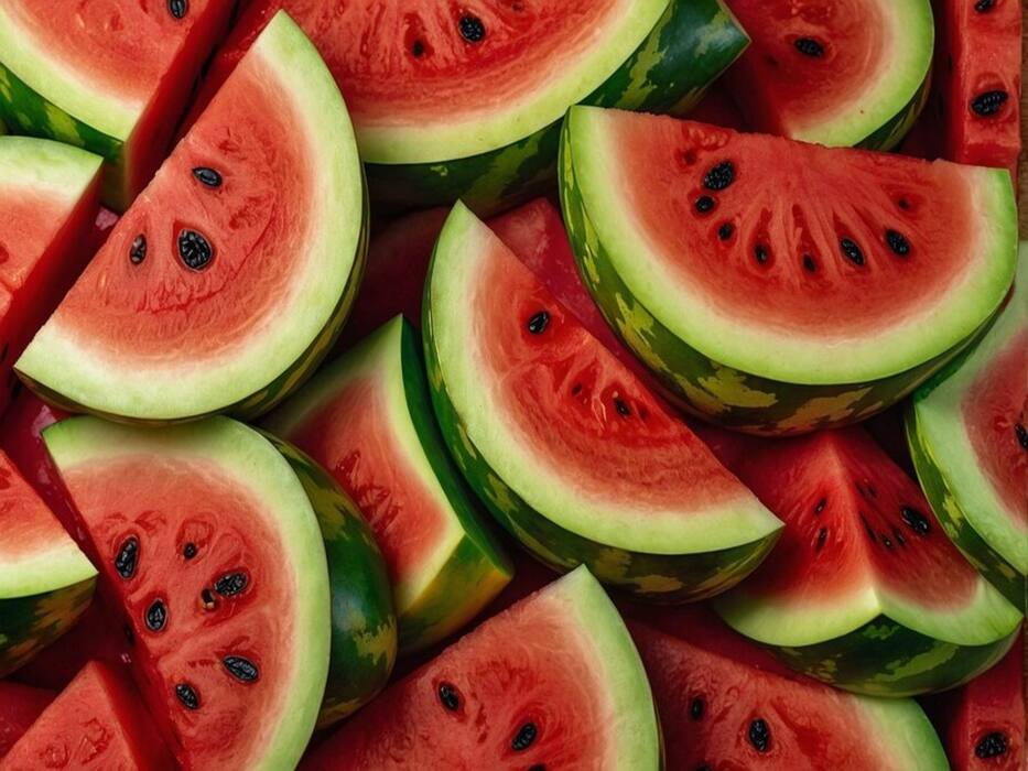 Not Able To Keep Water Down During Pregnancy? Eat These Water-Rich Foods Instead