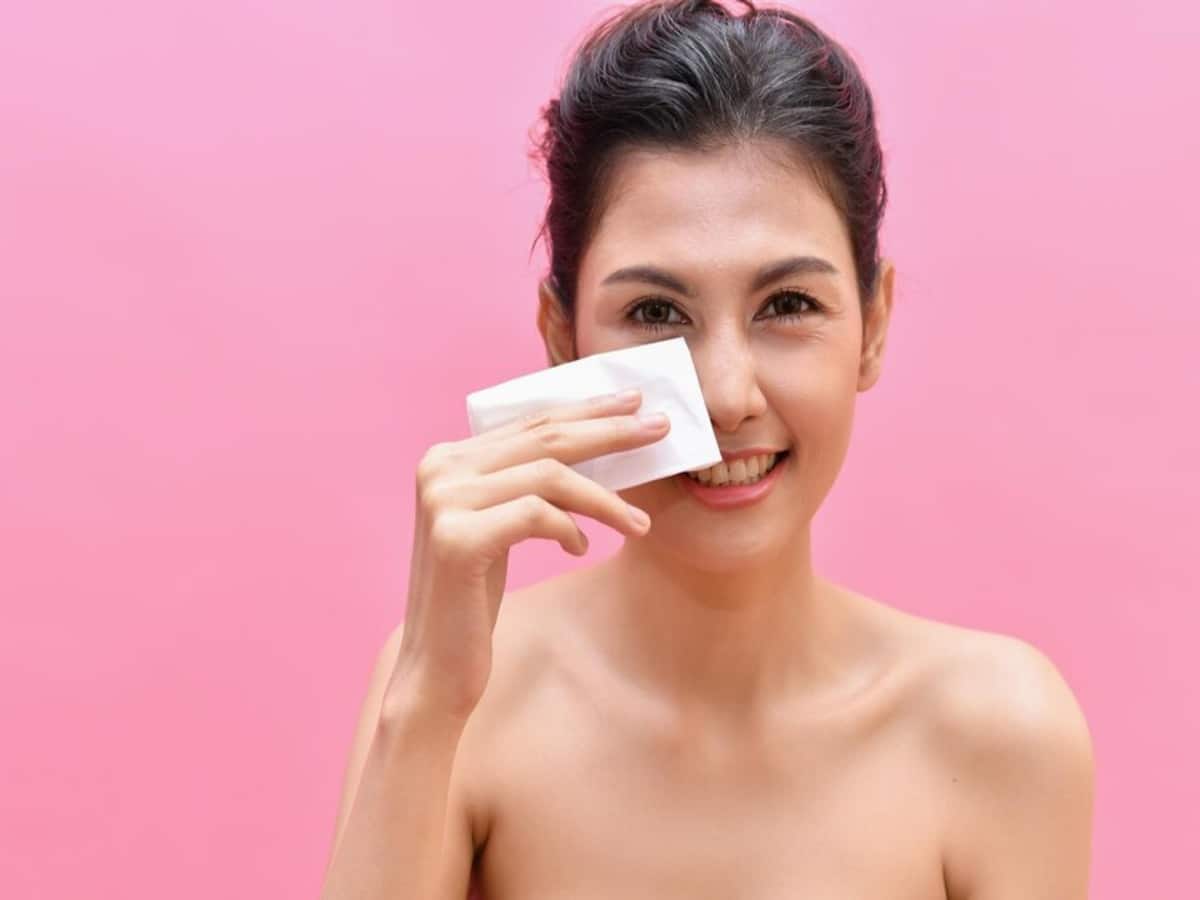 Here Are 3 Ways To Keep Skin’s pH In Check