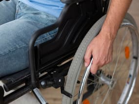 What Is The Role Of Physical And Occupational Therapy When It Comes To Management Of Spinal Muscular Atrophy?