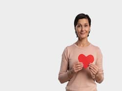 Heart Health In Women: Watch Out For These 5 Unique Risk Factors For Heart Disease