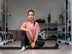Women's Health: Practise These Asanas Daily For Strength, Stamina, Overall Health