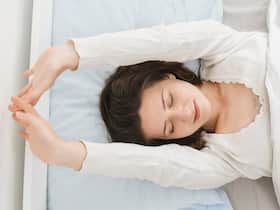 Want To Sleep Well At Night? Practise This One Asana Daily