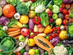 6 Essential Nutrients And Why They Are Good For Your Body