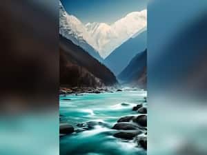 10 Beautiful Baby Girl Names Inspired by Holy River Ganga