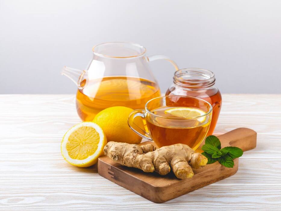 5 Belly Fat Loss Drinks To Help You Lose Weight Naturally