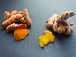 Unlocking the Power of Turmeric and Ginger Combo: 10 Health Benefits