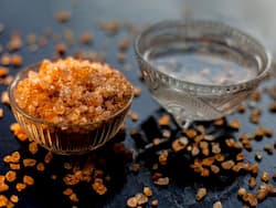 Gond Katira For Lowering High Cholesterol Levels: 7 Health Benefits of Drinking Gond Katira Water To Control LDL Bad Cholesterol