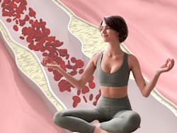 हार्ट अटैक के खतरों को कम कर सकते हैं ये 2 आसान से योगासन, रोजाना करें अभ्यास