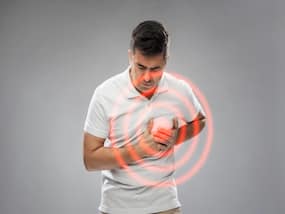 Heart Palpitation: Can Dehydration Cause An Abnormally Fast Heart Rate?
