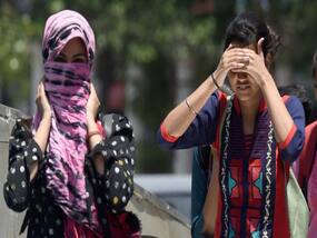 भीषण गर्मी और लू के बीच स्वास्थ्य मंत्रालय ने जारी की एडवाइजरी, लोगों को निचली मंजिलों में रहने की दी सलाह