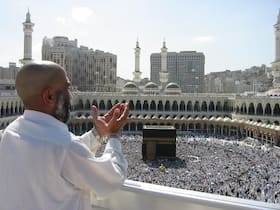 Heatwave Kills More Than 550 People In Mecca: How Heat Stress Impacts 7 Body Parts? Heatwave Kills More Than 550 People In Mecca: How Heat Stress Impacts 7 Body Parts?