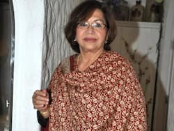 The Secret To Yesteryear Actor And Dancer Helen's Fitness? Pilates!