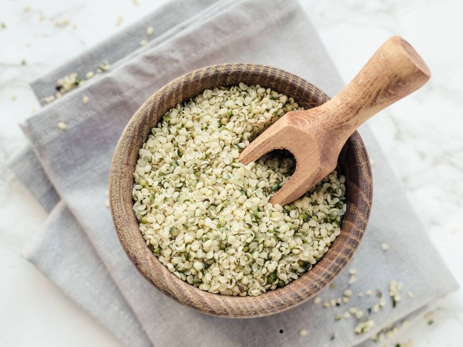 Omega-3 Vegetarian Source: 5 Foods With Rich Fatty Acid