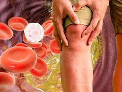 Blocked Heart Symptoms In Men: 7 Warning Signs of Clogged Arteries In Legs and Feet At Night