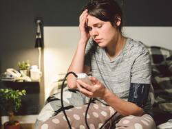 Hypertension Management Tips: 10 Ayurvedic Home Remedies To Control High Blood Pressure Naturally