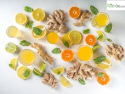 5 Drinks To Boost Immunity During The Monsoon