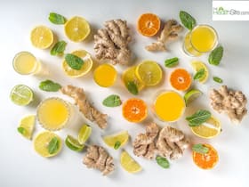 5 Drinks To Boost Immunity During The Monsoon