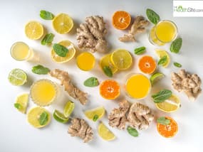 5 Drinks To Boost Immunity During The Monsoon