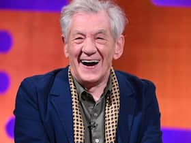 Actor Ian McKellen In Hospital After Suffering From A Fall During London Stage Performance