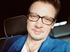 Jeremy Renner Recalls Snowplow Accident And Its Aftermath: 'I Remember My Head Cracking'