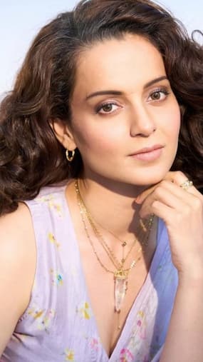 10 Beautiful And Unique Baby Girl Names Inspired By Kangana Ranaut, And Their Meanings