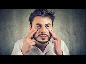 Fatty Liver Disease Symptoms: 5 Signs Of Fatty Liver Around Your Eyes