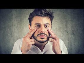 Fatty Liver Disease Symptoms: 5 Signs Of Fatty Liver Around Your Eyes