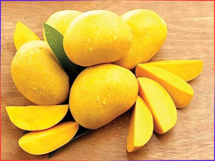 How Mangoes Promote Healthy Skin, Dealing With Skin Hydration And Acne