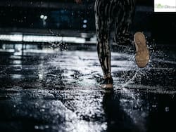 Monsoon Health Tips: 5 Effective Way To Stay Fit In Rainy Season