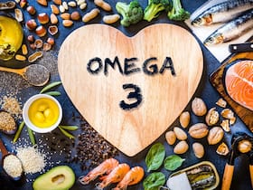 Fatty Acids Foods: The Role Of Omega-3 In Brain Health