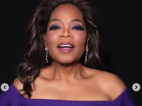 Oprah Winfrey In Hospital With Bad Bout Of Stomach Virus Infection
