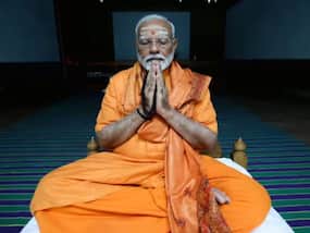 PM Modi Meditated For 45 Hours At Vivekananda Rock, Understanding The Benefits of Meditation