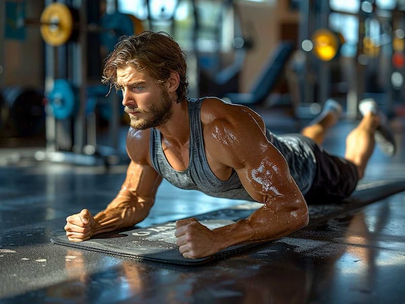 5 Strength Exercises For Women To Look 10 Years Younger