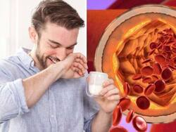 High Cholesterol Lowering Drinks: 7 Ayurvedic Teas To Flush Out LDL Cholesterol Naturally In the Morning