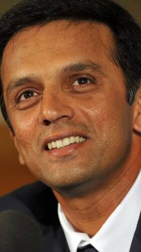 10 Indian Baby Boy Names Inspired By Indian Cricket Team Coach Rahul Dravid 10 Indian Baby Boy Names Inspired By Indian Cricket Team Coach Rahul Dravid