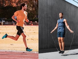 Running Vs Skipping: Which One Is Best For Faster Weight Loss In 30 Days