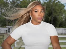 Self-Care For Serena Williams: Tennis Pro Undergoes Procedure To Tighten Tummy
